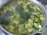 Суп-пюре и холодный суп 2 в 1 ингредиенты
