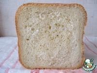 Хлеб с укропом и сыром ингредиенты