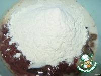 Печеночный торт с баклажанами ингредиенты
