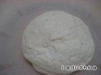 Хлеб картофельный с тмином ингредиенты