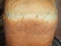 Хлеб с кабачком ингредиенты
