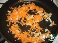 Горбуша с морковью ингредиенты