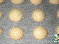 Печенье на огуречном рассоле ингредиенты