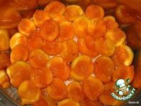 Варенье из абрикосов ингредиенты