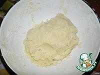 Кокосово-ананасовый пирог ингредиенты