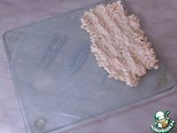 А-ля роллы (из рисовой бумаги) ингредиенты