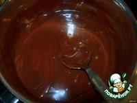 Торт "Шоколадно-вишнeвая сказка" ингредиенты