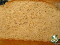 Ржаной хлеб ингредиенты