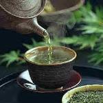 Неизвестные свойства зелённого чая