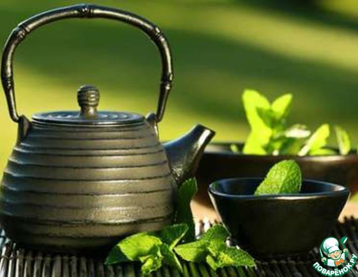 Зеленый чай. Пить, или не пить