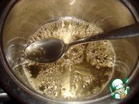 Помидоры черри в медовой карамели с кунжутом ингредиенты