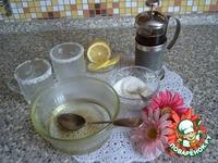 Двухслойный чай ингредиенты