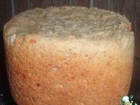 Сырно-творожный хлеб(рецепт для ХП) ингредиенты
