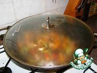 Креветки в устричном соусе по-китайски ингредиенты