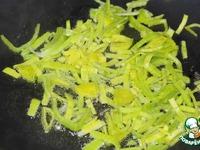 Горбуша, запечeнная с миндалeм под сливочно-сырным соусом ингредиенты