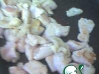 Грудки куриные в омлете ингредиенты