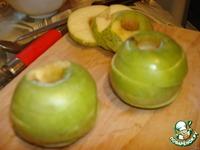 Хемпширский пудинг с яблоками ингредиенты