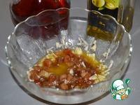 Салат из фасоли с изюмом ингредиенты