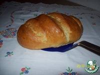 Горчичный хлеб ингредиенты