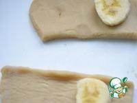 Банановое печенье ингредиенты
