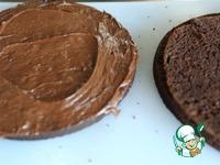 Шоколадный торт от Марты Стюарт ингредиенты