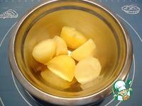 Картофельные смайлики ингредиенты
