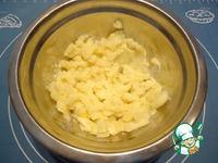 Картофельные смайлики ингредиенты