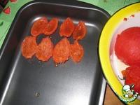 Мильфей - салат "Красная книга" ингредиенты
