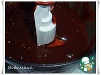 Вишнево-шоколадный кекс ингредиенты