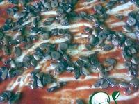 Пицца по-Лисеновски ингредиенты