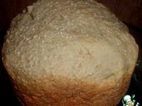 Пшенично-ячменный хлеб (для ХП) ингредиенты