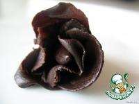 Шоколадно-медовая мастика ингредиенты