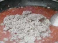 Фасоль в томатно-ореховом соусе ингредиенты