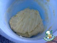 Песочное печенье с орешками ингредиенты