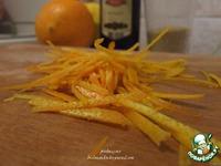 Запеченная утка с апельсиновым соусом ингредиенты