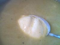 Крем-суп из брокколи ингредиенты