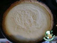 Пирог Ягода-Малина ингредиенты
