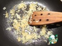 Хлеб Тайник с сырно-грибным соусом ингредиенты