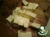 Соус молочно-сырный ингредиенты