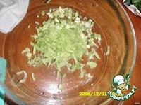 Салат из листового салата ингредиенты