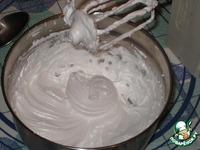 Творожно-медовые рогалики с белым шоколадом ингредиенты
