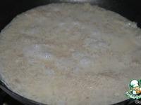 Рисовая каша по мотивам лимонного ризотто ингредиенты