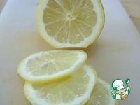 Лимонад способом ферментации ингредиенты
