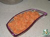 Морковный салат ингредиенты