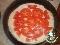 Пицца-лазанья по-русски ингредиенты