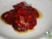 Салат из пекинской капусты с вялеными помидорами ингредиенты