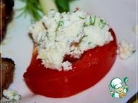 Мясо жареное из фруктового маринада ингредиенты