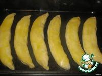 Печеные Чудо-бананы ингредиенты