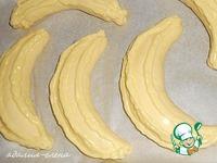 Булочки Бананчики ингредиенты