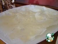 Консервация хлебопекарной закваски сушкой ингредиенты